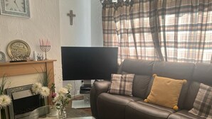 Smart TV - worcester Town home& Gardens (Worcester)