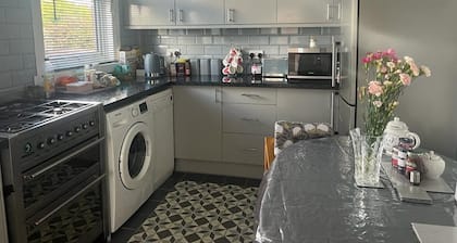 worcester Town home& Gardens