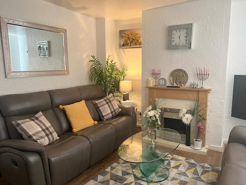 worcester Town home& Gardens