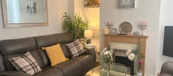 worcester Town home& Gardens