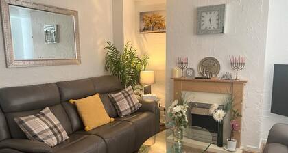 worcester Town home& Gardens