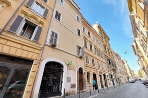 Exterieur