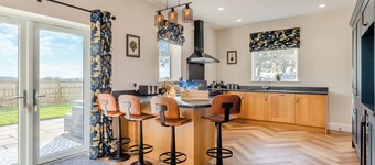 5 soverom innkvartering i East Stoke, near Newark