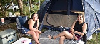 Walk To Rock The South Tent Camping/Car Camping 