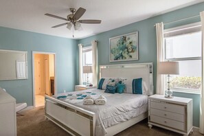 9 sovrum, strykjärn/strykbräda, resesäng och gratis wi-fi