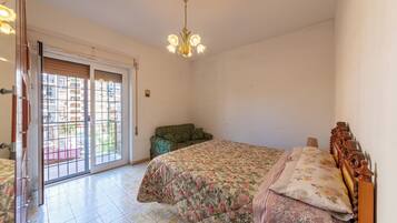 1 chambre, draps fournis