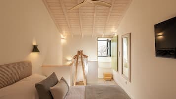1 chambre, Wi-Fi, draps fournis, accÚs pour personnes à mobilité réduite