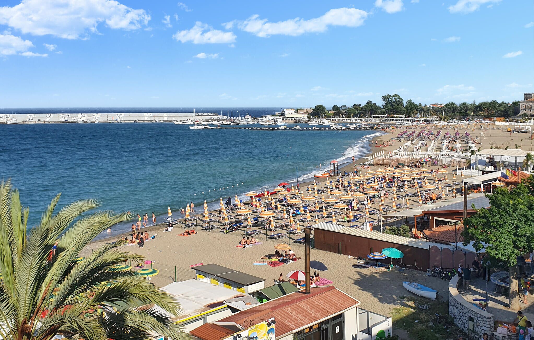 Playa