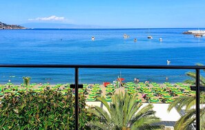Property grounds - Beautiful apartment in Giardini Naxos with WiFi (Giardini Naxos)