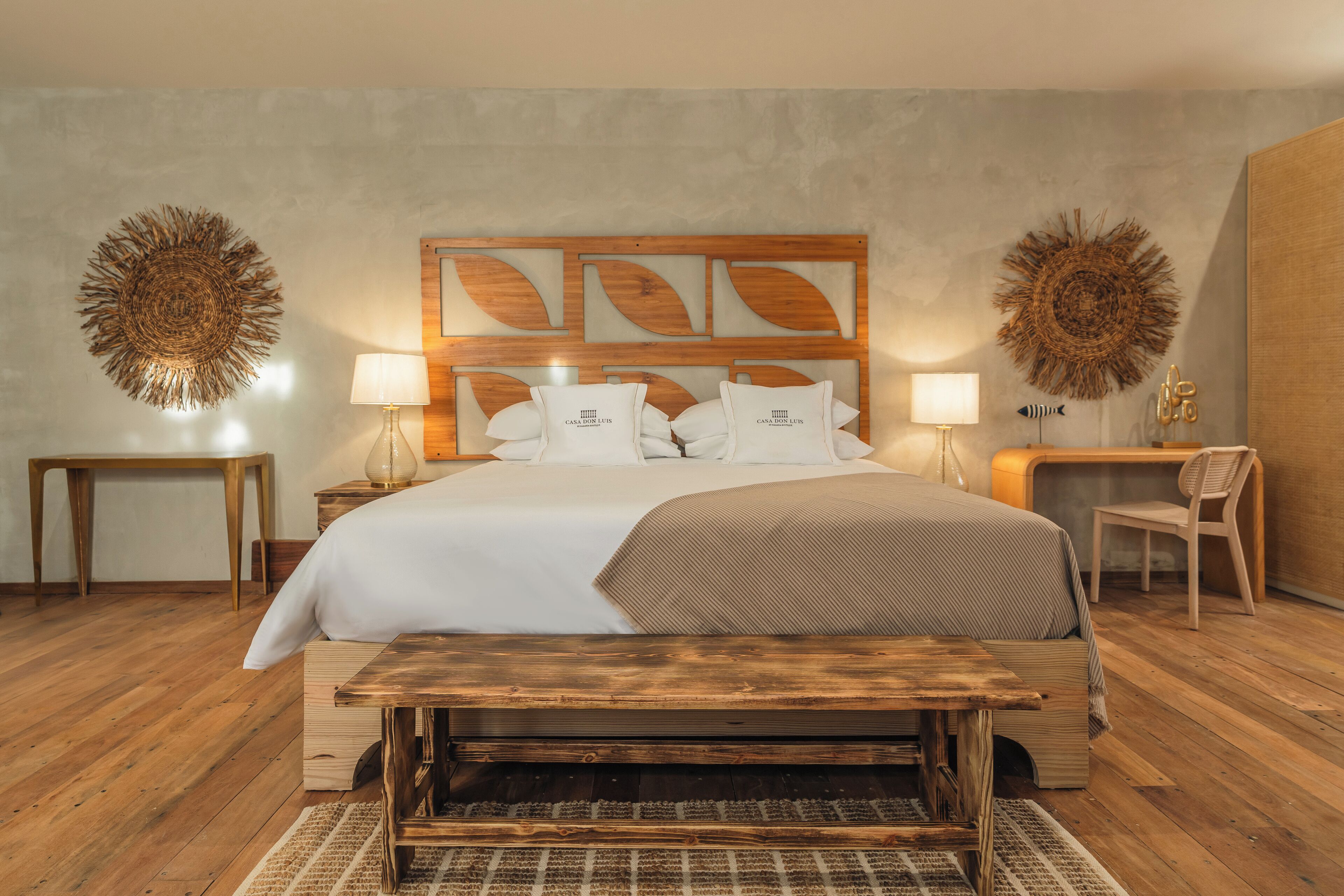 Photo - Hotel Casa Don Luis Cap Cana by Faranda Boutique