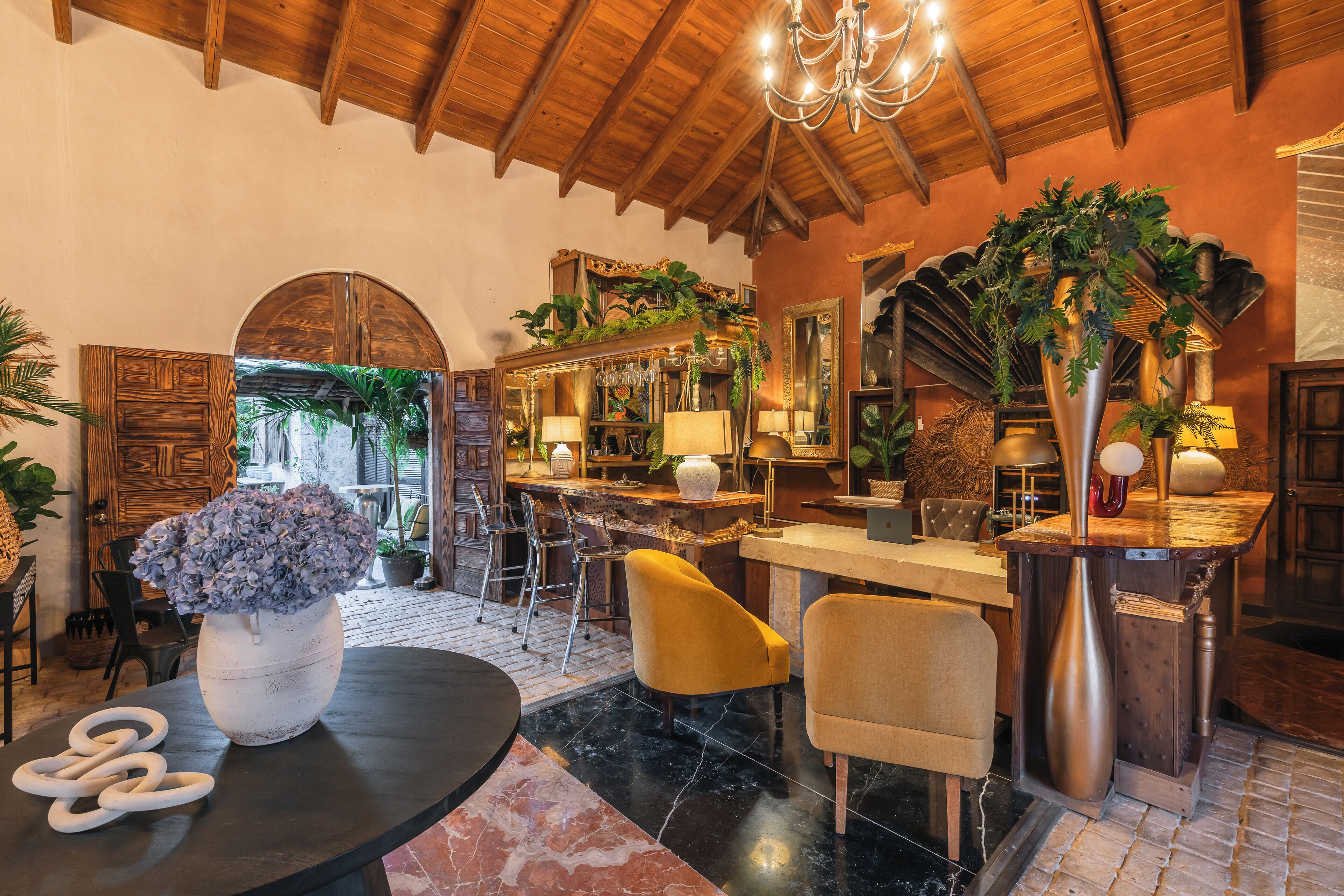 Photo - Hotel Casa Don Luis Cap Cana by Faranda Boutique