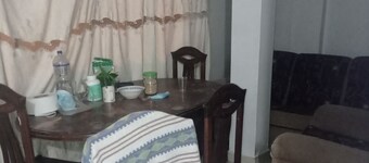 Peruvian Apartment