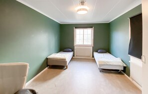 10 bedrooms
