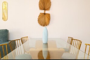 Apartment | Dining - Marbella Coastal Comfort (Marbella)