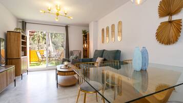 Apartamento | Opções para refeição