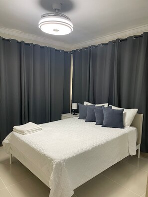 3 Schlafzimmer, Bügeleisen/Bügelbrett, kostenloses WLAN, Bettwäsche