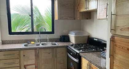 Economic apartment. Close to airport and beach