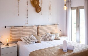 5 Schlafzimmer, kostenloses WLAN