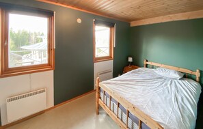 2 Schlafzimmer