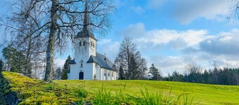 2 bedroom awesome home in Torsby