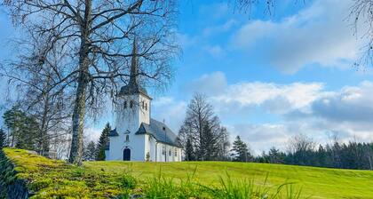 2 bedroom awesome home in Torsby