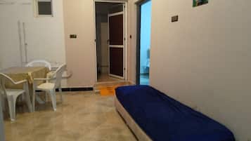 Comfort Apartment | 2 bedrooms, free WiFi