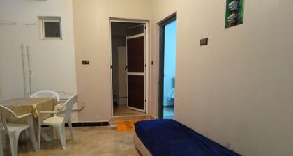 Appartement centre Tinghir