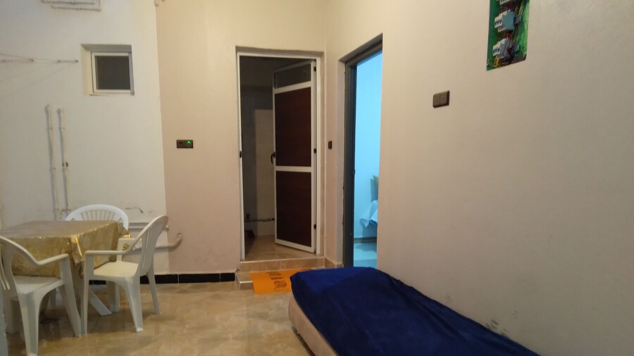 Appartement centre Tinghir