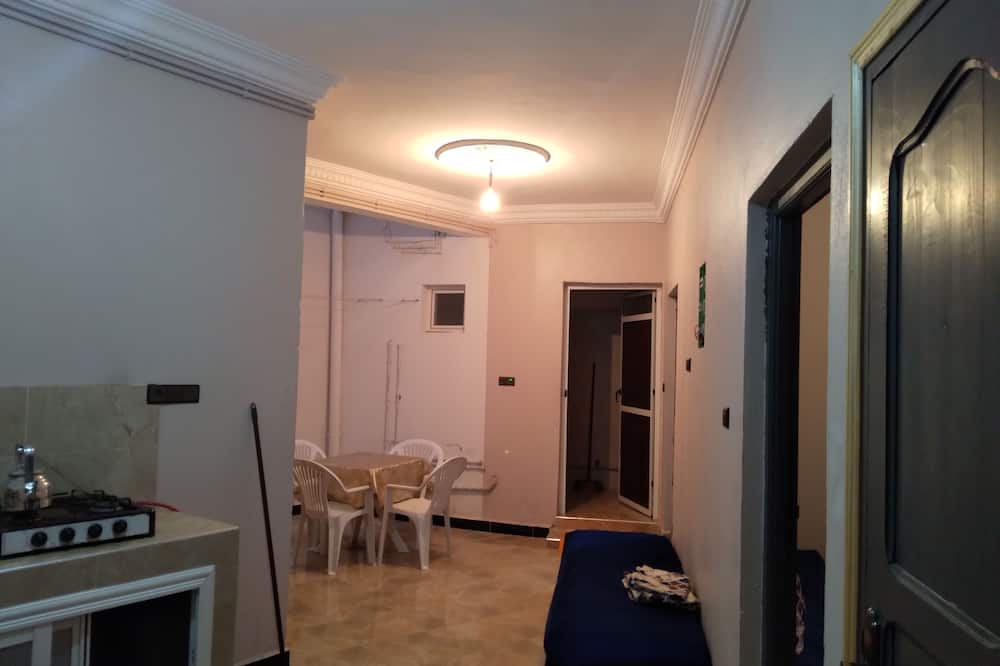 Appartement centre Tinghir
