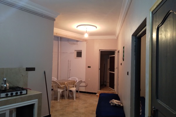 Comfort Apartment | 2 bedrooms, WiFi (free)