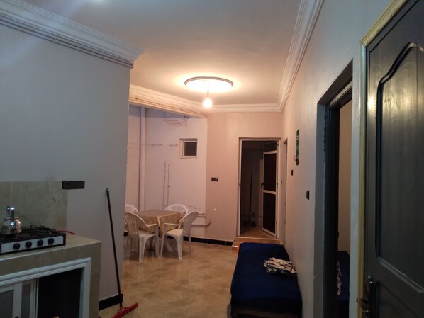 Comfort Apartment | 2 bedrooms, free WiFi - Appartement centre Tinghir (Tinghir)