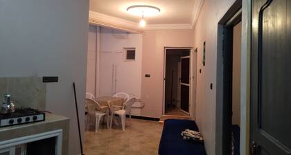 Appartement centre Tinghir
