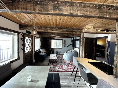 Charming 3-bedroom Tabernash Tavern at Winter Park