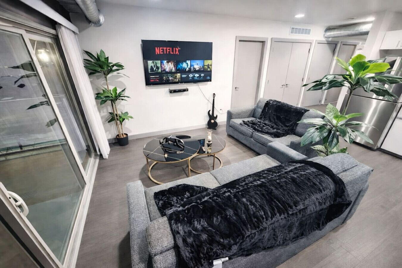 Fernseher