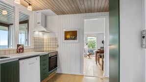 Eget kjøkken