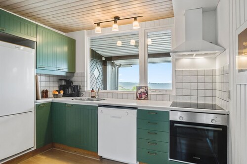 3 bedroom nice home in Faaborg