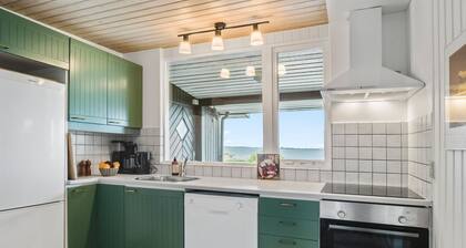 3 bedroom nice home in Faaborg