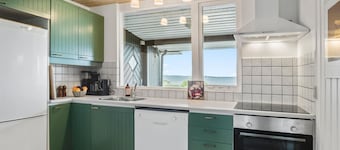 3 bedroom nice home in Faaborg