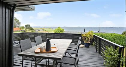 3 bedroom nice home in Faaborg