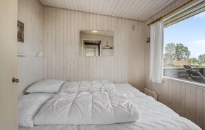 3 Schlafzimmer, Reisekinderbett, kostenloses WLAN