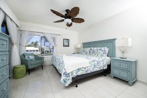 2 makuuhuonetta, ilmainen Wi-Fi, vuodevaatteet