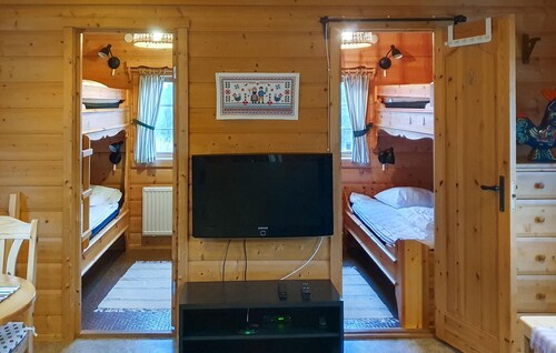 Pet friendly home in Sälen with sauna