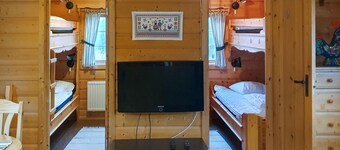 Pet friendly home in Sälen with sauna