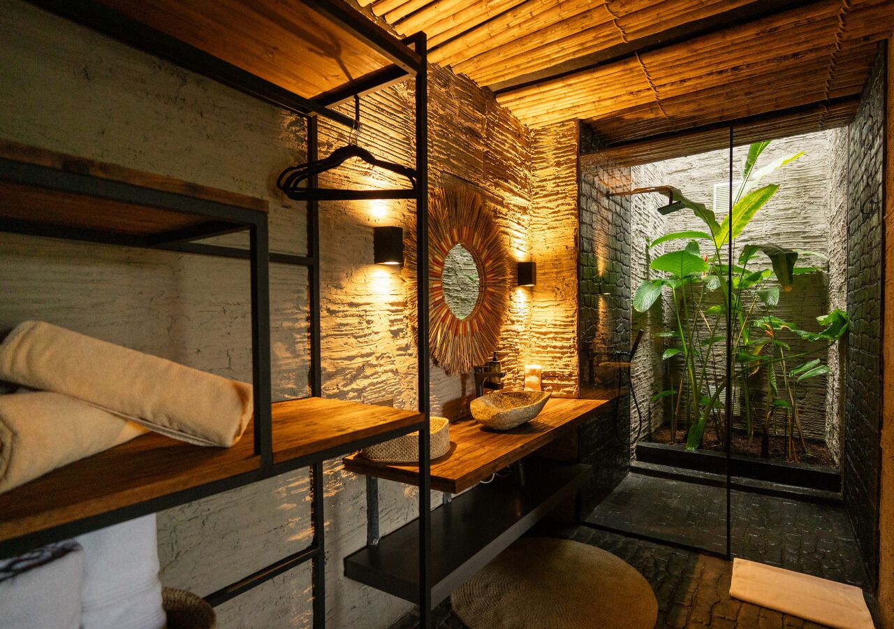 Foto - Hotel Casa Tuirak