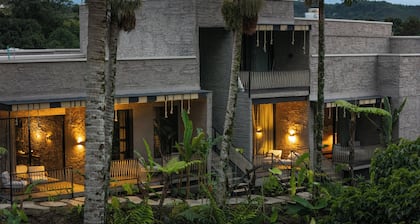 Hotel Casa Tuirak