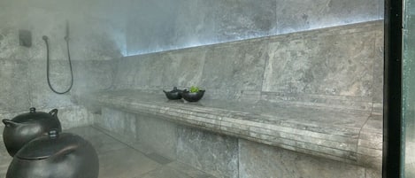 土耳其浴