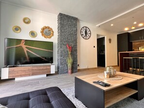 Téléviseur connecté, livres