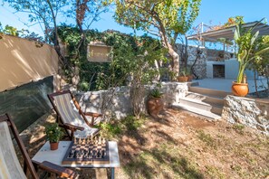 Terrazza/patio