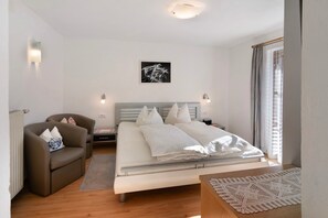1 habitación, wifi gratis y ropa de cama 