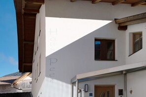 Detalle exterior